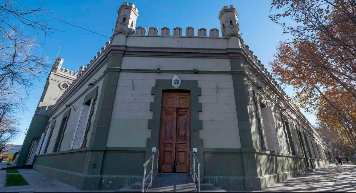 Neuquén tiene luz verde para el pago de deuda. Fuente: (Gobierno de Neuquén)