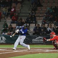 Estados Unidos dobla al beisbol de México