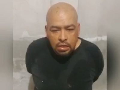 Hallan muerto a jefe policial de Tulcingo del Valle; lo acusan de matar a cuatro personas