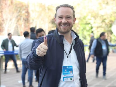 En “Va por la CDMX” nadie es indispensable: Taboada tras renuncia de Rubalcava al PRI