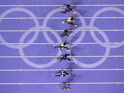 EU desaloja a China de la cima del medallero de París 2024