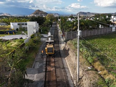 Pronóstico del clima en Atlixco para este miércoles 6 de mayo