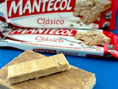 Postre Mantecol: una receta bomba y bien dulcera para compartir en casa este sábado