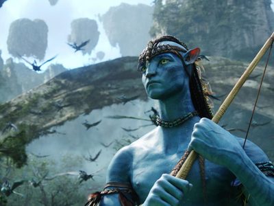 La primera foto que da indicios sobre "Avatar 2": vuelve uno de los personajes más queridos