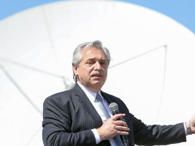 Alberto Fernández anunciará un cambio en el impuesto a las Ganancias: cuánto será el mínimo