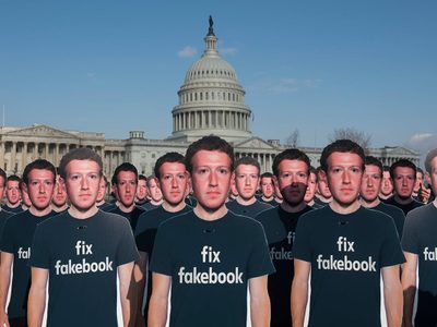 El doble juego de Facebook y Google en México