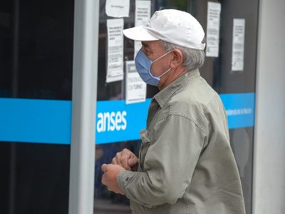 ANSES: cómo será el calendario de cobros para la próxima semana