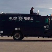 Imágenes de la extradición de Joaquín "El Chapo" Guzmán