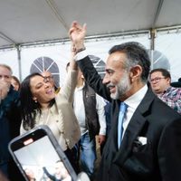 Fernando Flores repetirá cargo como alcalde de Metepec