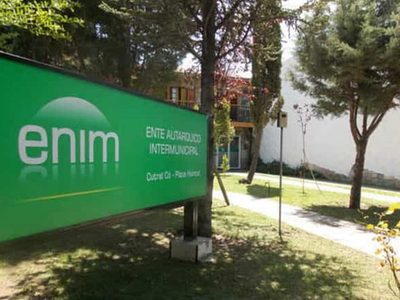 Tras la denuncia por movimientos fraudulentos, se conoció que el ENIM no rindió cuentas en 2022