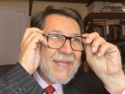 Fernández Noroña acepta dirigirse a Sheinbaum como presidenta; “tendré que cambiarme el chip”
