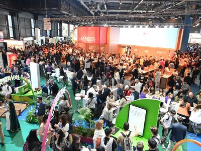 La Feria Internacional de Turismo llega a Buenos Aires para que planees tus vacaciones
