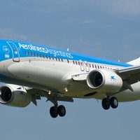 Otro testimonio impactante sobre lo que ocurrió con el avión en Neuquén