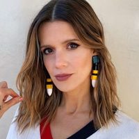“Me sorprenden”: la foto casual de Violeta Urtizberea que revolucionó la web
