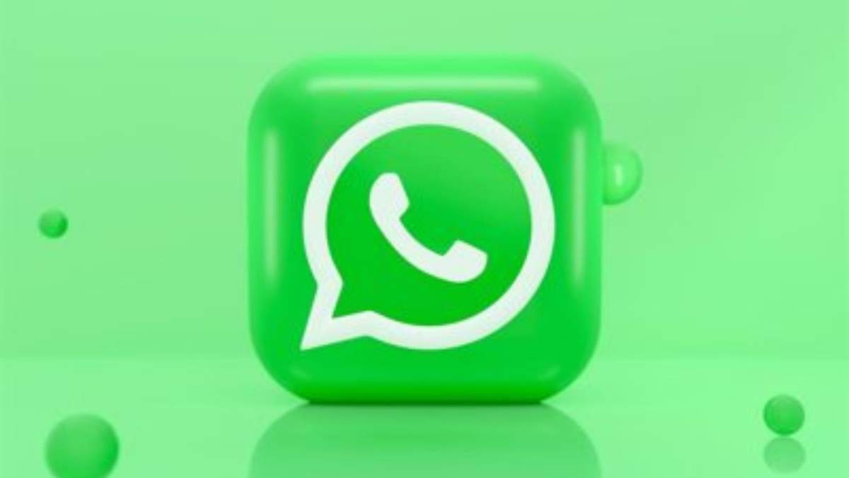 Emblema de WhatsApp