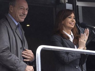 Simpatías a un lado: Zaffaroni criticó el pedido que le hizo Cristina a la Corte Suprema