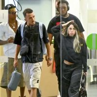 Los delató un juego: Nicki Nicole y Lamine Yamal, cerca de confirmar su relación