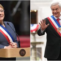 Sin el apoyo de su país, Michelle Bachelet buscará encabezar la ONU con respaldo de México y Brasil