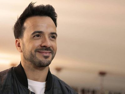 ¡Menuda excursión! Luis Fonsi compartió con sus fans el envidiable paseo que tomó