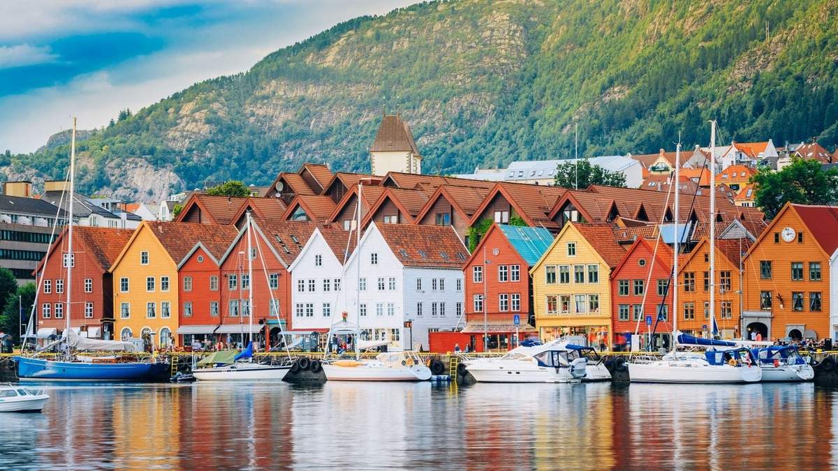 La mejor calidad de vida está en Noruega. Fuente: (Instagram)