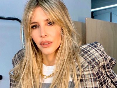 Cuánto salen los exclusivos zapatos de Valdez, la marca de Guillermina Valdés