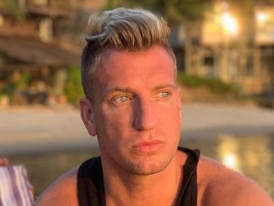 Maxi López y una noticia familiar que lo preocupa por coronavirus