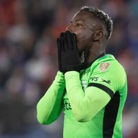 Atención Boca: el acto de indisciplina de Marino Hinestroza en Atlético Nacional