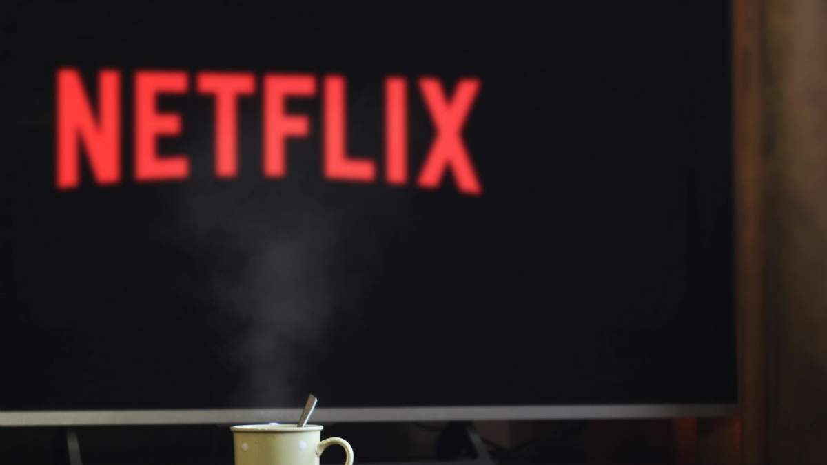 Netflix. Fuente: (Instagram).