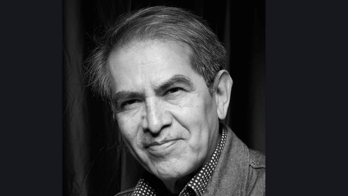 El caricaturista Felipe Galindo, Feggo