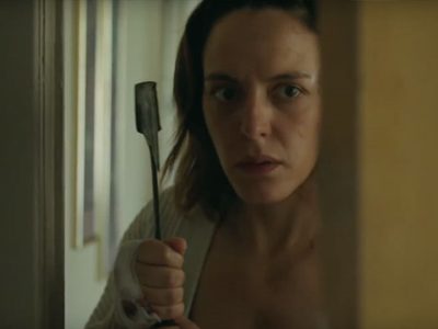 'Los hambrientos”: Una carrera contra la violencia y el canibalismo