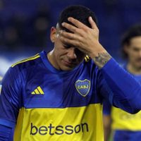 No lo quiere liberar: Boca pretende que Estudiantes ponga dinero por Marcos Rojo