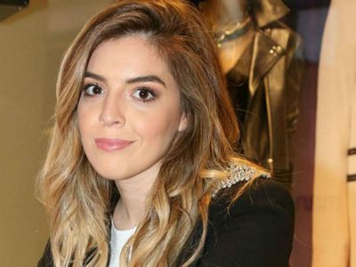 Falta poco: Dalma Maradona mostró fotos de su pancita y derritió las redes