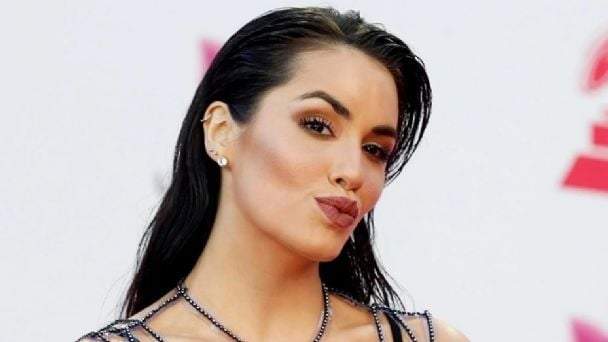 Lali Espósito. Fuente: (Instagram)