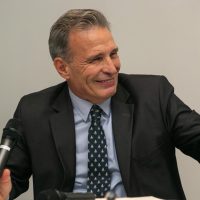 Denuncian extralimitación del fiscal Vega en el caso Bento