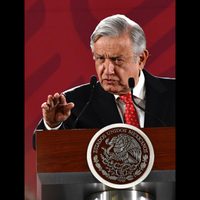 La elección de 2021 girará en torno a AMLO