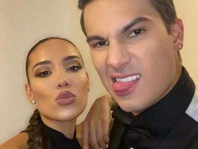 Niño o niña: Luisa Fernanda W y Pipe Bueno revelaron la noticia de esta entretenida manera