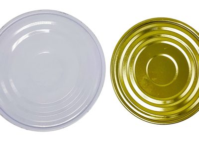 Antes de tirar las tapas de latas, creá este coqueto apaga velas que cuesta una fortuna en las tiendas deco