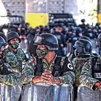 Violaciones de derechos humanos continúan en gobierno de AMLO: HRW