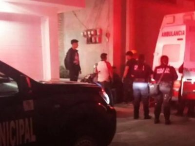 Detienen a presuntos responsables por triple feminicidio en Hidalgo