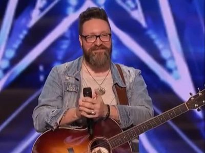 Murió a los 41 años Nolan Neal, concursante de “La Voz” y America's Got Talent