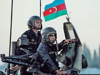 Nagorno-Karabaj: ¿Es necesaria una nueva guerra?