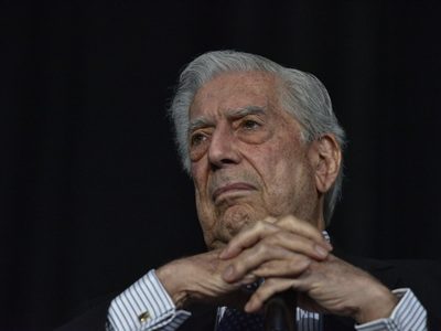 Vargas Llosa describe a su generación: Cortázar, Fuentes y García Márquez