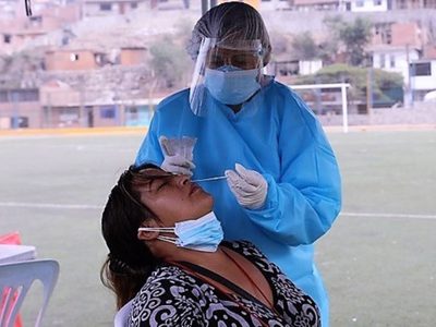 Los números del coronavirus en Río Negro: qué dice el último parte epidemiológico