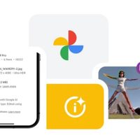 Google Fotos indicará cuándo una foto se ha editado mediante IA generativa