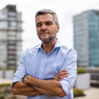 Juan Zabaleta: “Hay que trabajar mirando la economía popular”