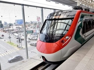 Primera fase de construcción de ferrocarriles tendrá un presupuesto de 157 mil millones de pesos