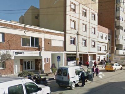 Una clínica de Neuquén sufrió un robo millonario