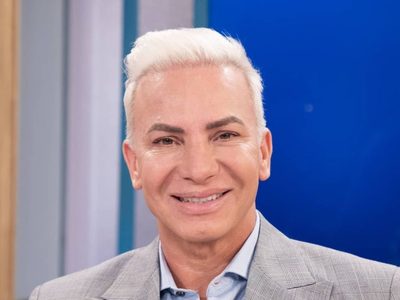 "De otro planeta": con un pícaro comentario, Flavio Mendoza habló de su nueva pareja
