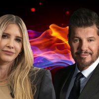 Guillermina Valdés reveló cómo está su relación con Marcelo Tinelli