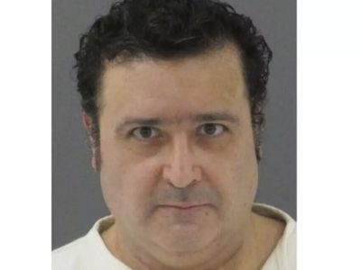 Ejecutan a hombre de Texas por el secuestro y asesinato de una niña de 5 años en 2001